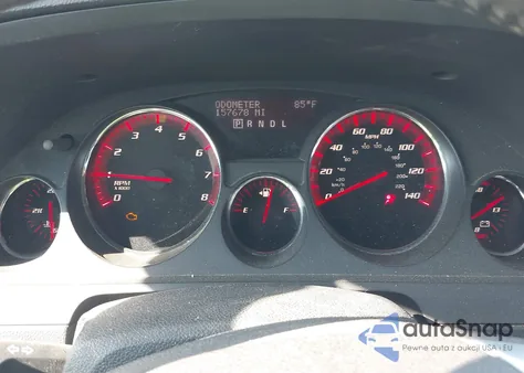 2008 GMC Acadia Slt-2 из США, поврежденный, VIN 1GKER33778J129773